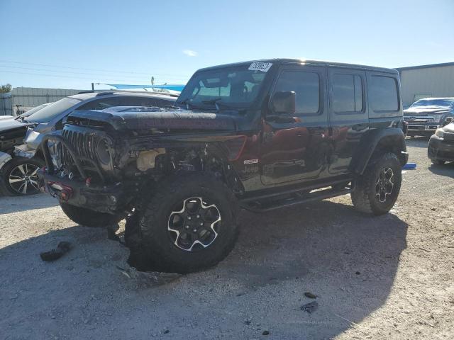 JEEP NULL 2020 1c4hjxfn8lw266718