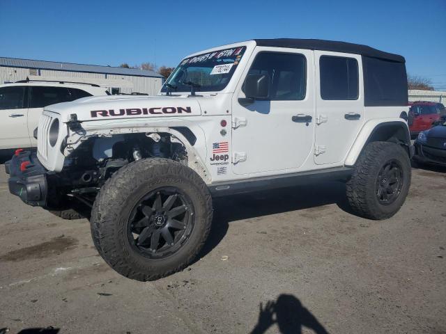 JEEP WRANGLER U 2021 1c4hjxfn8mw523863