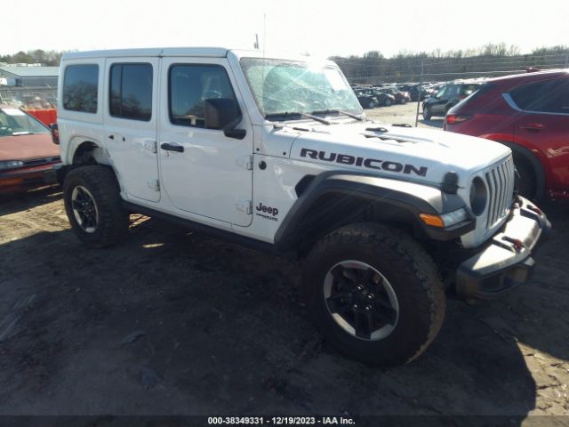 JEEP WRANGLER UNLIMITED 2022 1c4hjxfn8nw259027