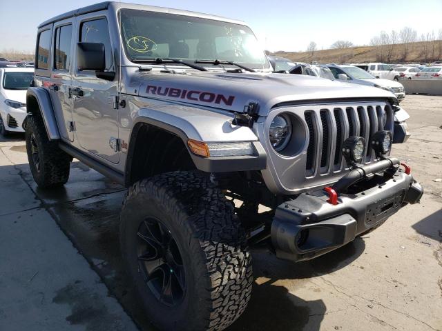 JEEP WRANGLER U 2019 1c4hjxfn9kw525893