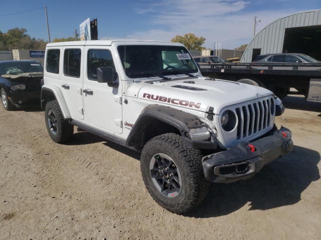 JEEP WRANGLER U 2019 1c4hjxfn9kw538711