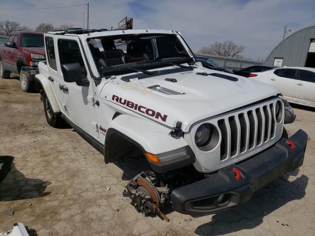 JEEP WRANGLER U 2020 1c4hjxfn9lw138374