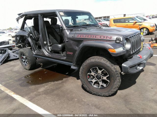 JEEP WRANGLER UNLIMITED 2020 1c4hjxfn9lw225448