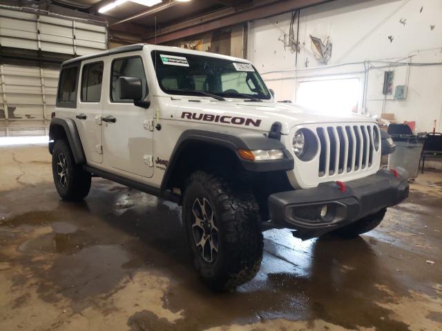 JEEP WRANGLER U 2020 1c4hjxfn9lw240452