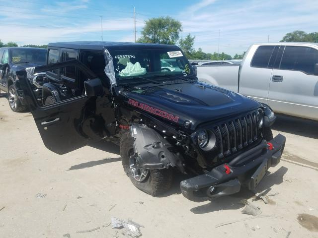 JEEP WRANGLER U 2020 1c4hjxfn9lw253511