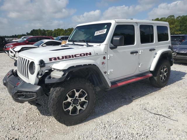 JEEP WRANGLER U 2020 1c4hjxfn9lw300343