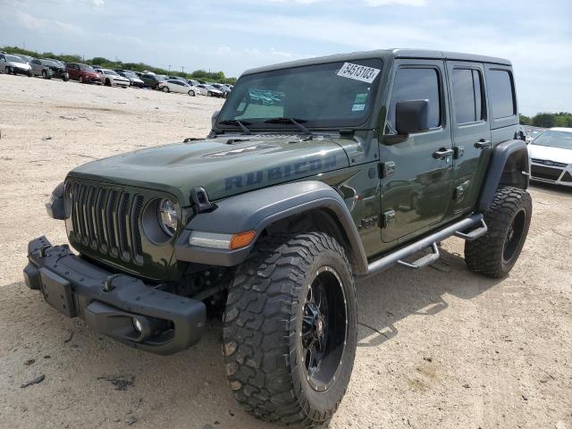 JEEP WRANGLER U 2020 1c4hjxfn9lw340227