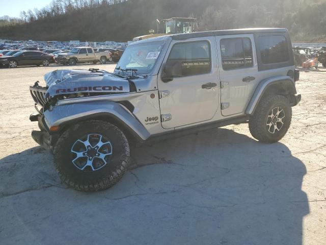 JEEP WRANGLER 2021 1c4hjxfn9mw514878