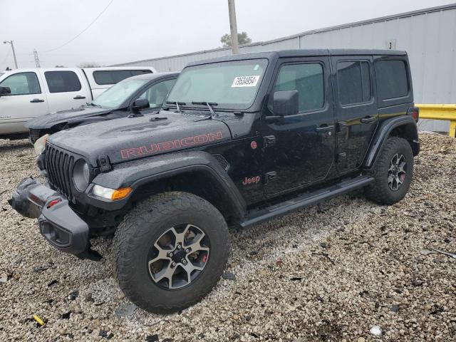 JEEP WRANGLER U 2021 1c4hjxfn9mw576149