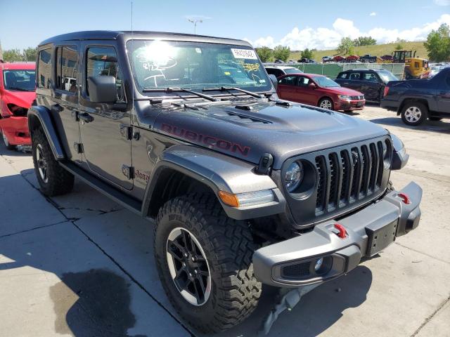 JEEP WRANGLER U 2021 1c4hjxfn9mw655482