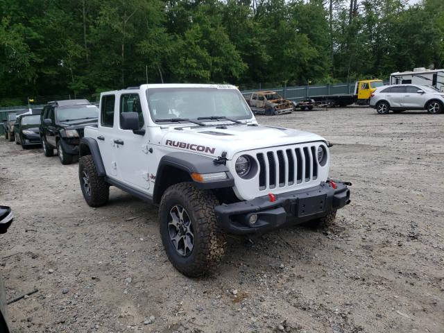 JEEP WRANGLER U 2021 1c4hjxfn9mw696016