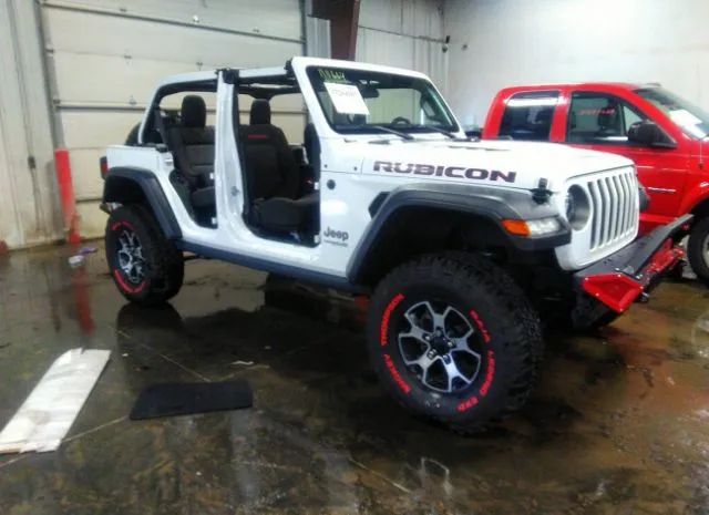 JEEP WRANGLER 2021 1c4hjxfn9mw779882