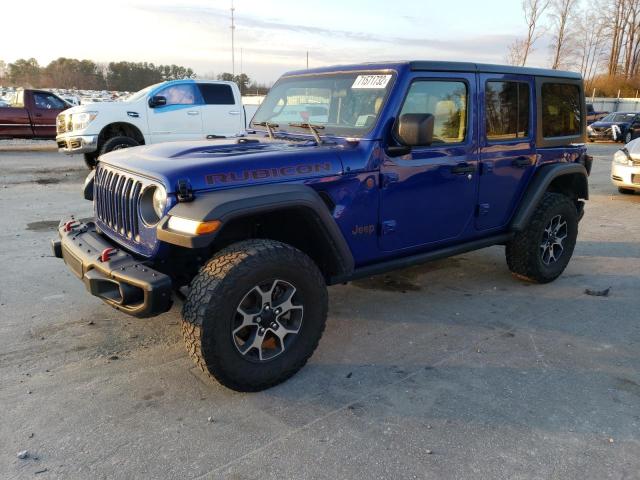 JEEP WRANGLER U 2018 1c4hjxfnxjw185300