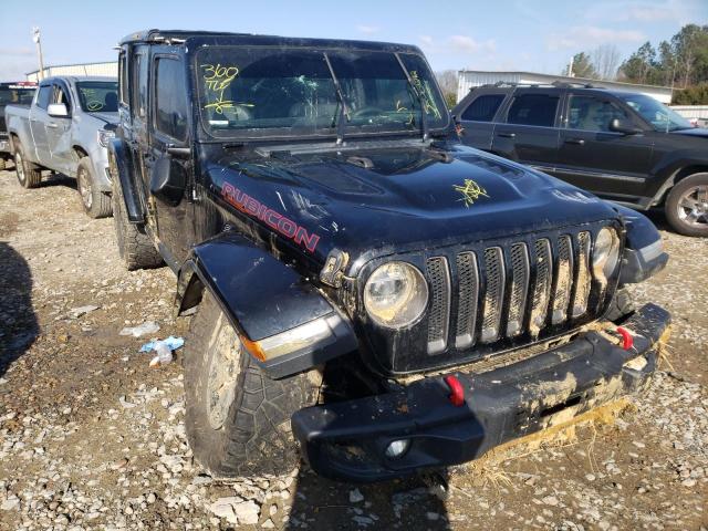 JEEP WRANGLER U 2019 1c4hjxfnxkw502302