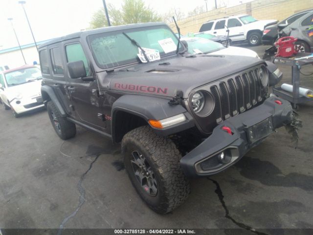 JEEP WRANGLER UNLIMITED 2019 1c4hjxfnxkw507242