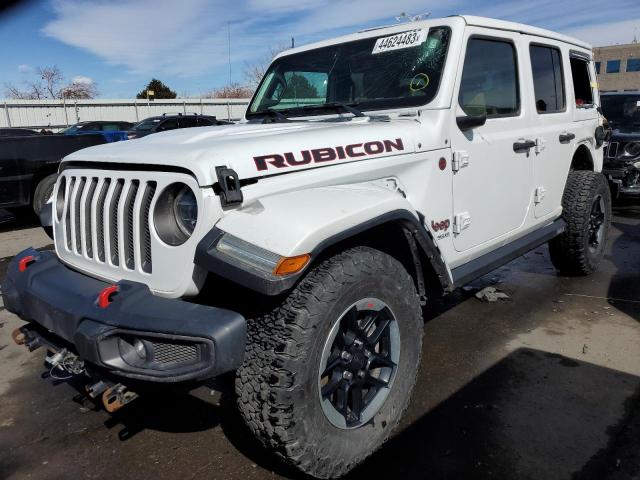 JEEP WRANGLER U 2019 1c4hjxfnxkw512098