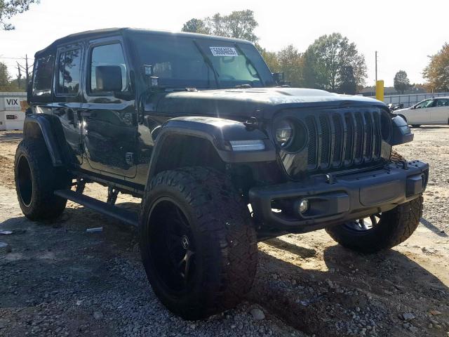 JEEP WRANGLER U 0 1c4hjxfnxkw526096