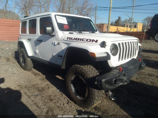 JEEP WRANGLER UNLIMITED 2020 1c4hjxfnxlw131806