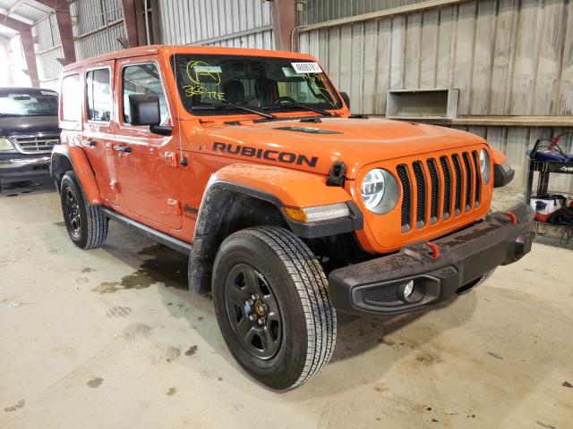 JEEP WRANGLER U 2020 1c4hjxfnxlw136360