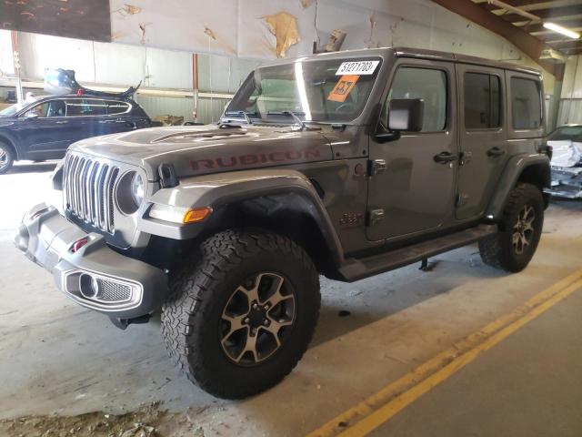 JEEP WRANGLER U 2020 1c4hjxfnxlw193271