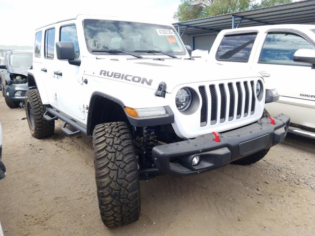 JEEP WRANGLER U 2020 1c4hjxfnxlw216354