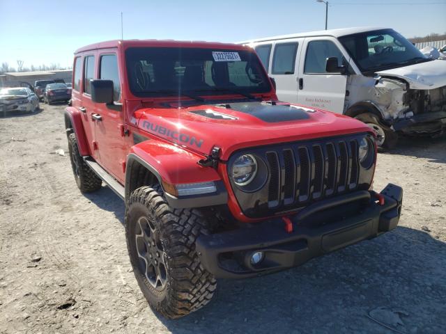 JEEP WRANGLER U 2020 1c4hjxfnxlw270270