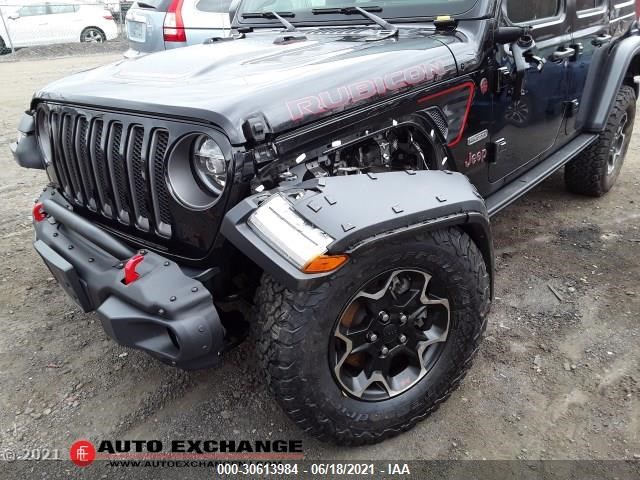 JEEP NULL 2020 1c4hjxfnxlw282760