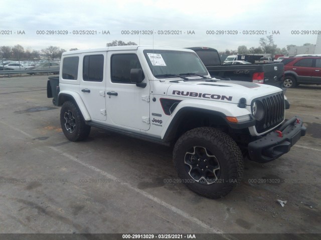 JEEP WRANGLER UNLIMITED 2020 1c4hjxfnxlw308547