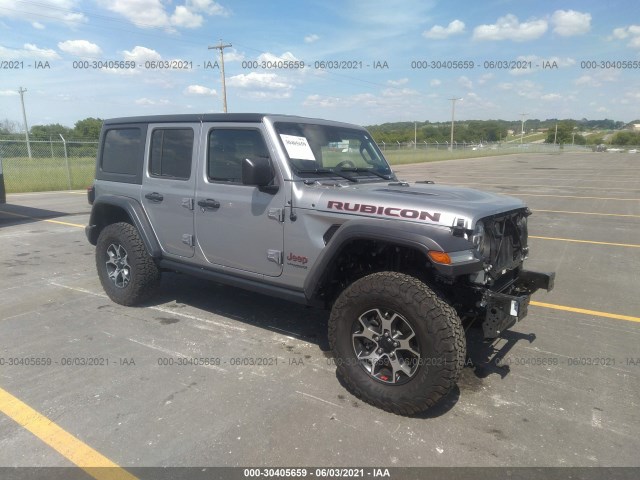 JEEP WRANGLER UNLIMITED 2020 1c4hjxfnxlw338342