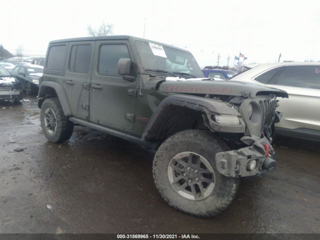 JEEP WRANGLER UNLIMITED 2020 1c4hjxfnxlw338471