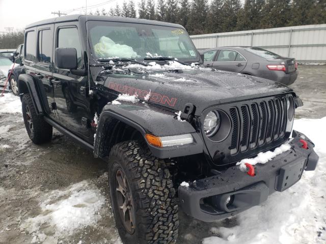 JEEP WRANGLER 2020 1c4hjxfnxlw350863