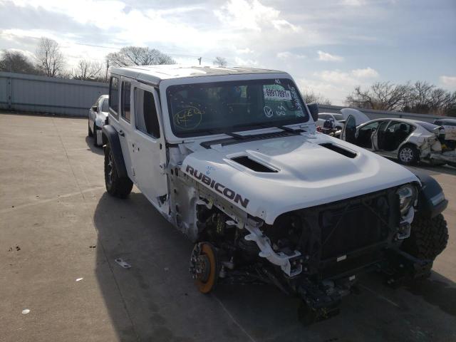 JEEP WRANGLER U 2021 1c4hjxfnxmw514291