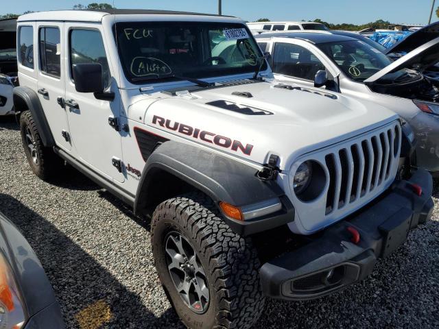 JEEP WRANGLER U 2021 1c4hjxfnxmw604573