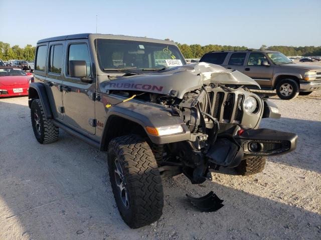 JEEP WRANGLER U 2021 1c4hjxfnxmw681900