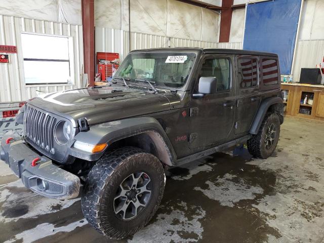 JEEP WRANGLER 2021 1c4hjxfnxmw732523