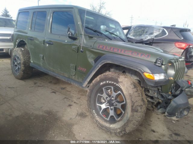 JEEP WRANGLER 2021 1c4hjxfnxmw759544