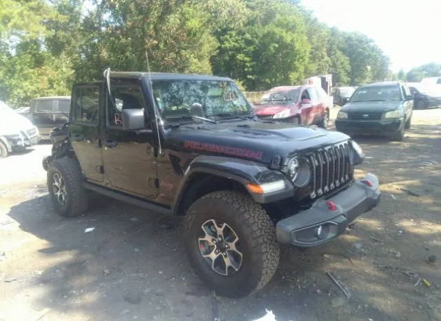 JEEP WRANGLER 2022 1c4hjxfnxnw132599