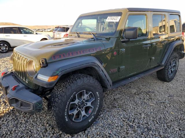 JEEP WRANGLER U 2022 1c4hjxfnxnw161035