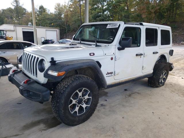 JEEP WRANGLER U 2022 1c4hjxfnxnw163416