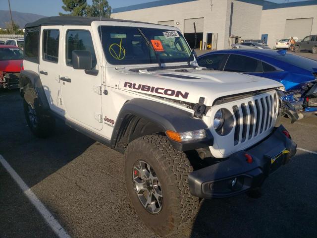 JEEP WRANGLER U 2022 1c4hjxfnxnw169135