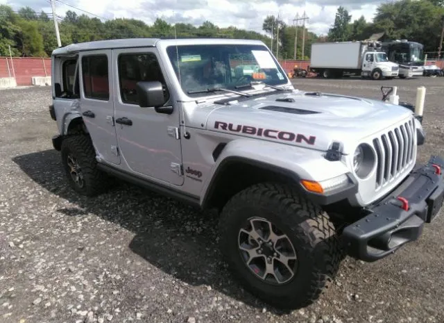 JEEP WRANGLER 2022 1c4hjxfnxnw211903