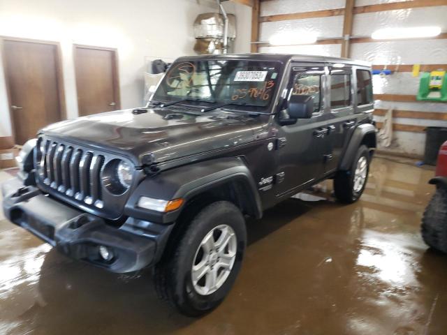 JEEP WRANGLER U 2021 1c4hjxkn0mw659846