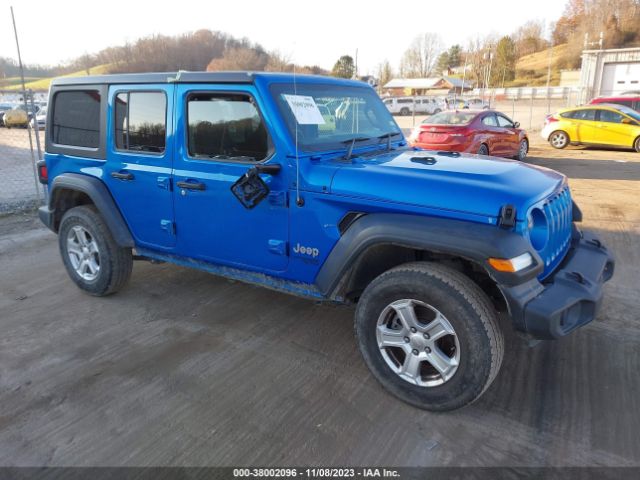 JEEP NULL 2021 1c4hjxkn1mw634051