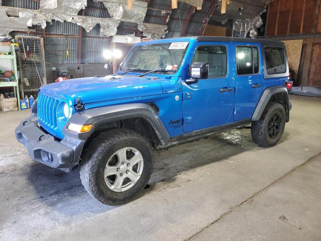 JEEP WRANGLER 2021 1c4hjxkn3mw672736