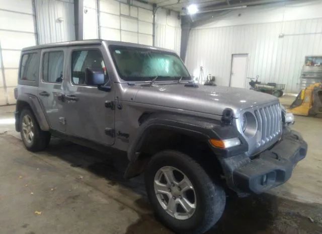 JEEP NULL 2021 1c4hjxkn4mw672759