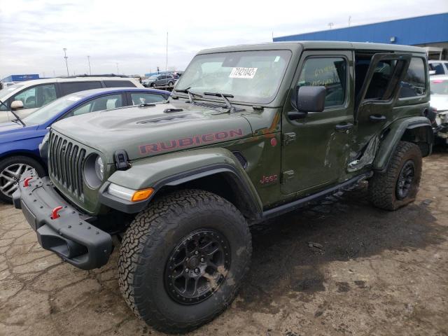 JEEP WRANGLER U 2022 1c4jjxfg0nw162584