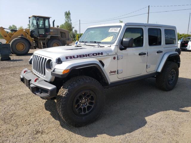 JEEP WRANGLER R 2023 1c4jjxfg0pw519765