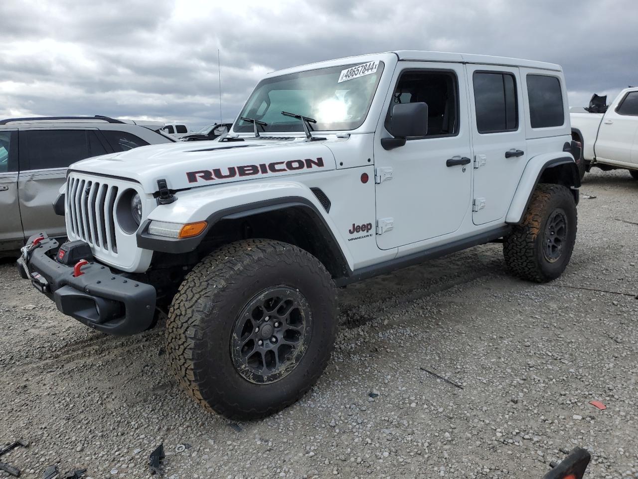 JEEP NULL 2023 1c4jjxfg0pw633166