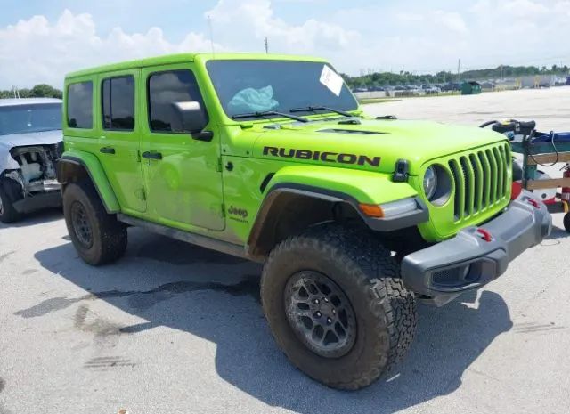 JEEP WRANGLER 2021 1c4jjxfg1mw855145