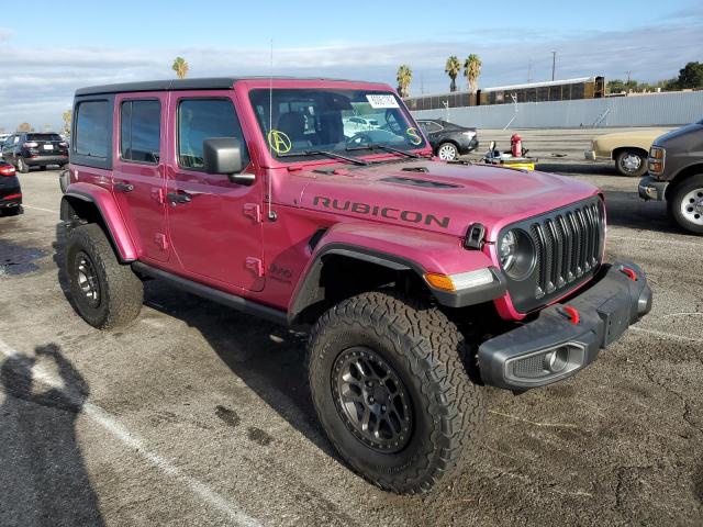 JEEP WRANGLER U 2022 1c4jjxfg1nw157457